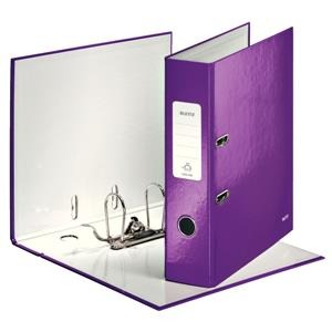 A4 Lever Arch File Other Colours