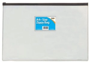 Zippa Bags All Sizes