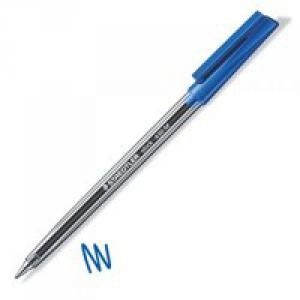 Ballpoint Pens Blue