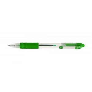 Ballpoint Pens Green