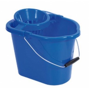 Bucket/Wringer