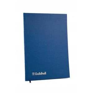 Guildhall Accounts Books