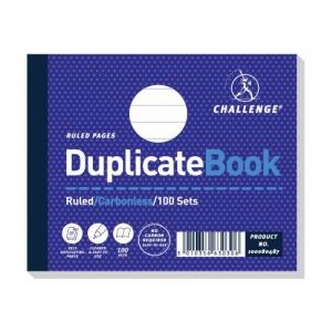 Duplicate Books