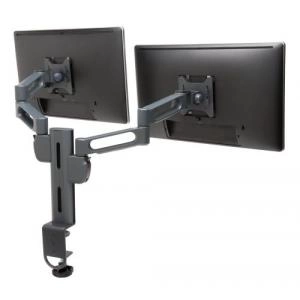 Monitor Arms and Risers