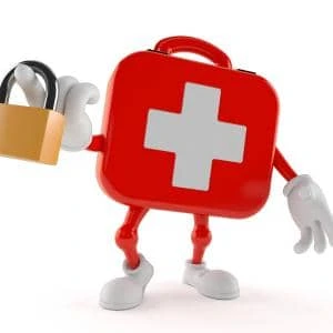 Safety, Security & First Aid