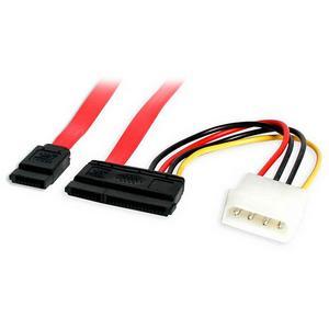 SATA Cables and Adapters