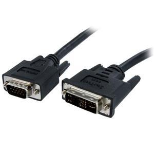 DVI to VGA Cables and Adapters