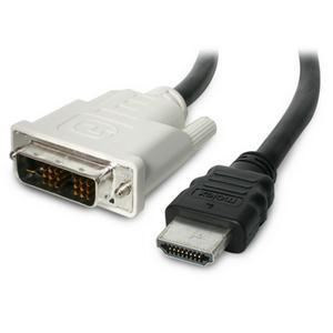 HDMI to DVI D Cables and Adapters