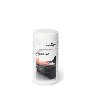 Keyboard and Surface Cleaners