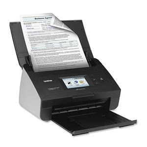 Multi Document Scanners
