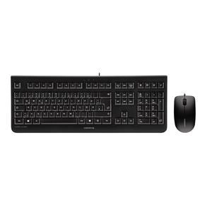 Keyboard & Mouse Set Wired