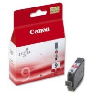 Canon Ink Red