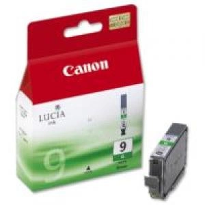 Canon Ink Green