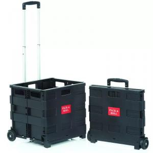 Crate Trolley