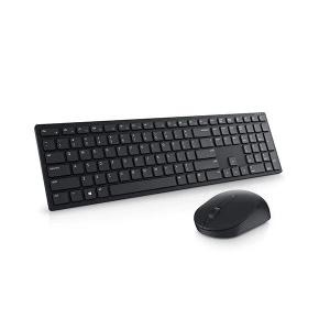 Keyboard & Mouse Set Wireless