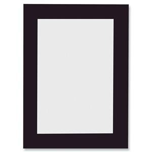 Adhesive Magnetic Frame A5