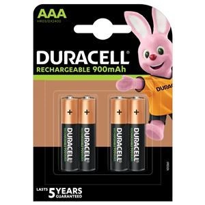 Rechargeable Batteries and Chargers