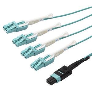 Fiber Breakout Cable 