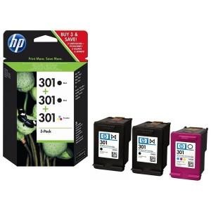 HP Ink Multipack