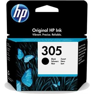 HP Ink Black