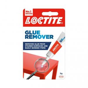 Glue Remover