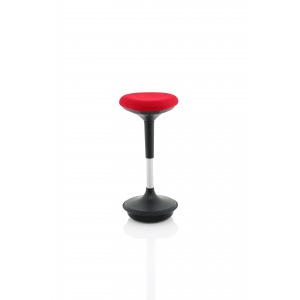 Sit Stand Stool