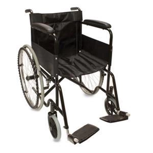 Wheelchair & Evacuation Chair