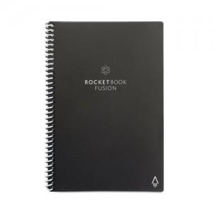 Reusable Notebook
