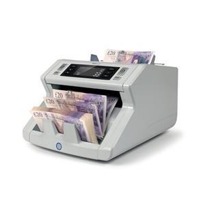 Bank Note Counter and Checker