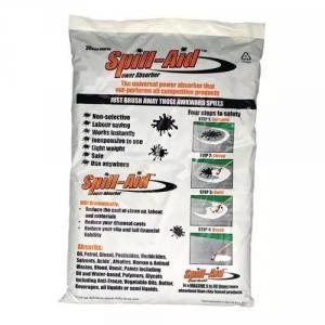 Spillage Containment & Clean Up Kits