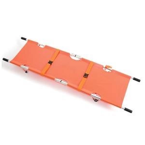 Spinal Board and Stretcher