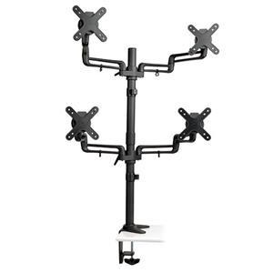 Monitor Arms, Mounts And Stands