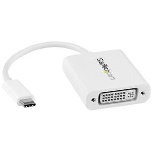 USB C to DVI Cables and Adapters