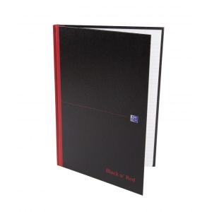 Hardback Notebooks Books A4