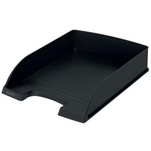 Black Letter Trays