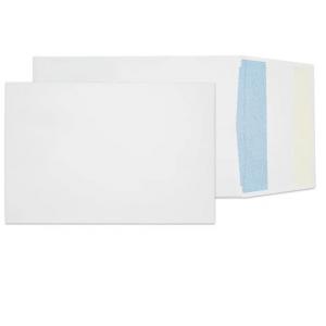 Envelopes Gusset Plain & Window 