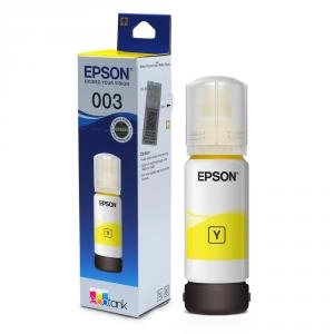 Epson Ink Yellow