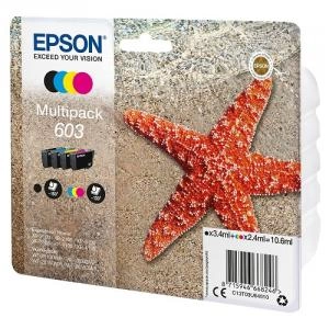 Epson Multipack Inks