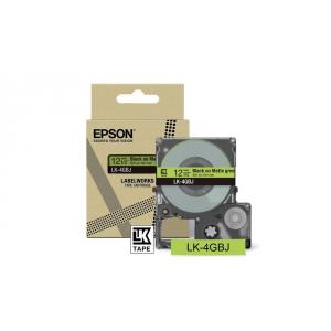 Epson Label Cassettes 