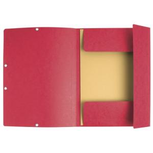3 Flap Folders