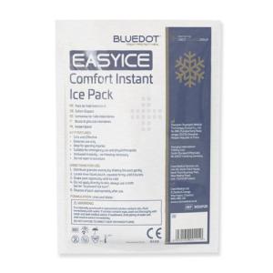 First Aid Hot and Cold Packs