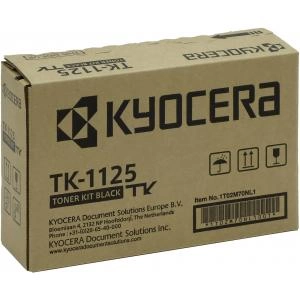 Kyocera Toner and Supplies