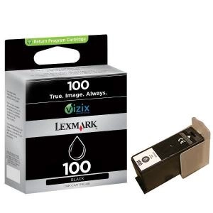 Lexmark Ink, Toner and Supplies