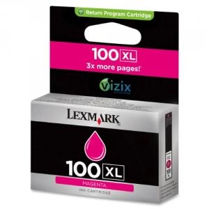 Lexmark Ink Magneta