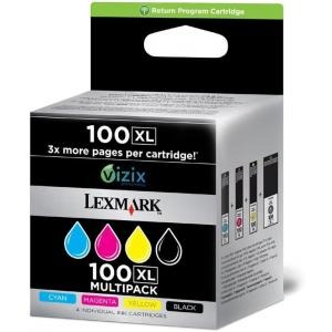 Lexmark Multipack Inks