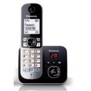 Dect and VOIP Phones
