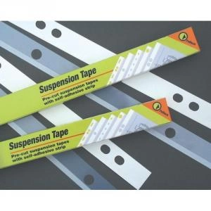 Pelltech Suspension Tapes