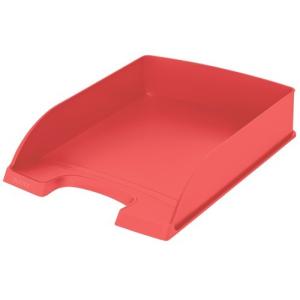 Red Letter Trays