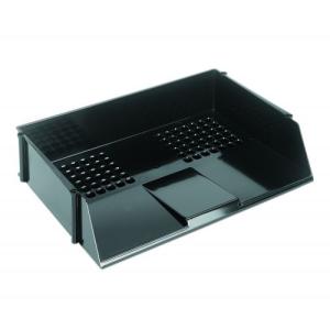 Wide Entry Letter Trays