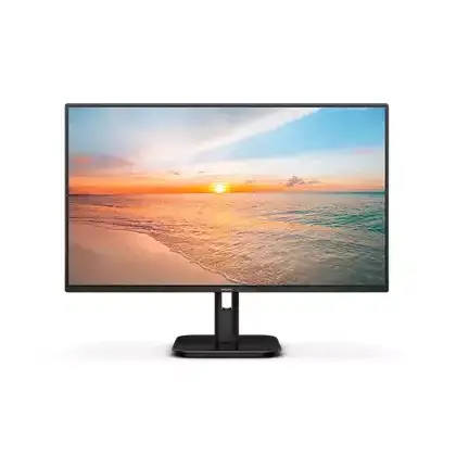 Philips 1000 Series 23.8 Inch 1920 x 1080 Pixels Full HD IPS Panel HDMI VGA Monitor